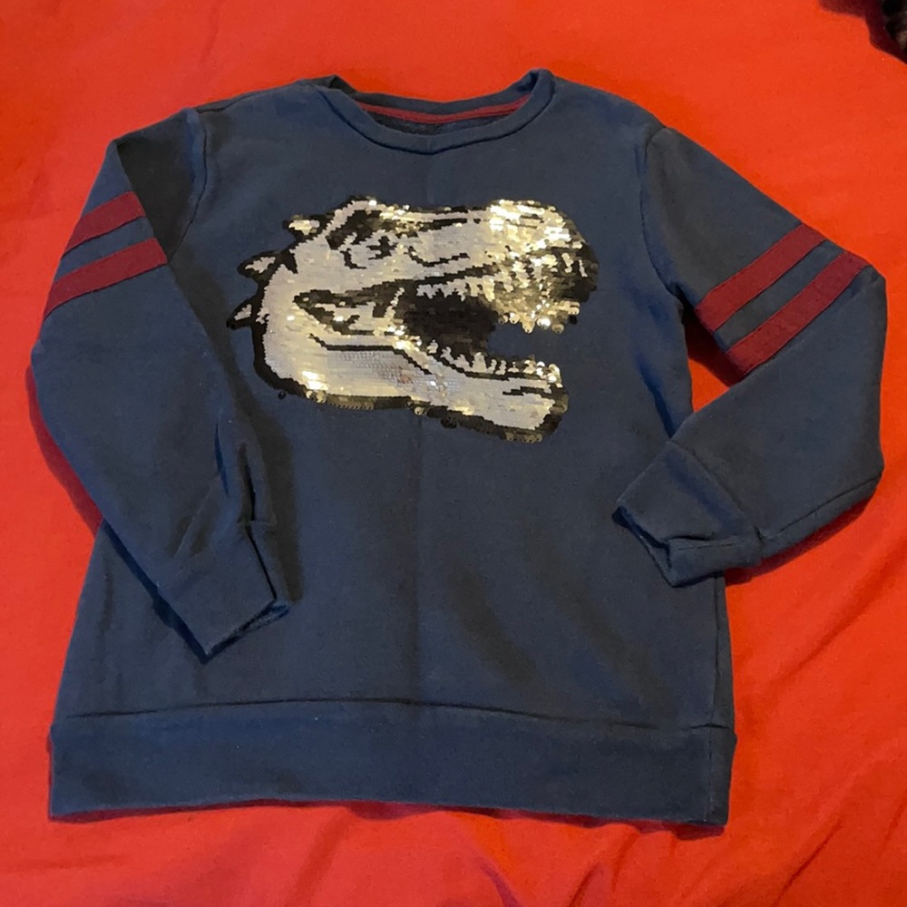 🎉3 for $10🎉 Boys Sweatshirt